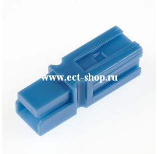 Корпус разъема KST BMC1S-BLUE