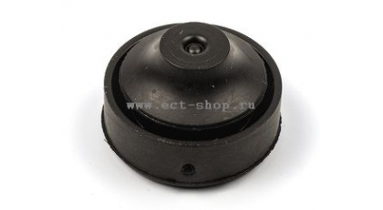 Кабельный ввод KINGLOK LTG-M12-BK фото 1