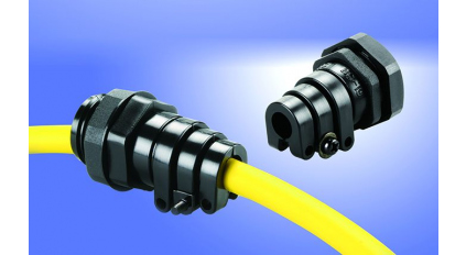 Проходные фланцы AVC BG22 фото 1