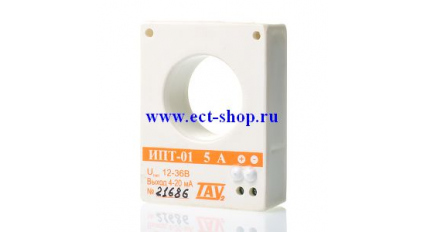 Датчик тока TAU-2 ИПТ-1-5А фото 1