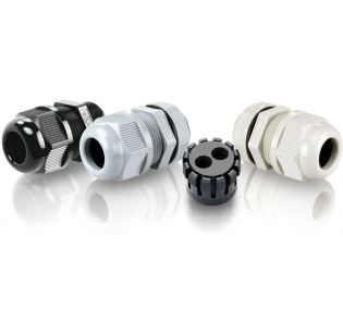 Кабельный ввод AVC FGA26-H2-08G