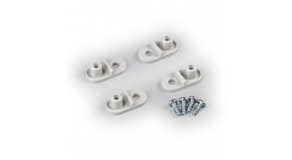 Монтажные кронштейны ENSTO SFL1 (4шт) фото 1