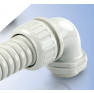 Фитинг для металлорукава AVC S-FGS26-E-26G фото 3