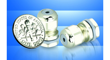 Кабельный ввод AVC MBA8-05-SH фото 1