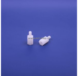 Держатели печатных плат PINGOOD TH-08 (1000шт)