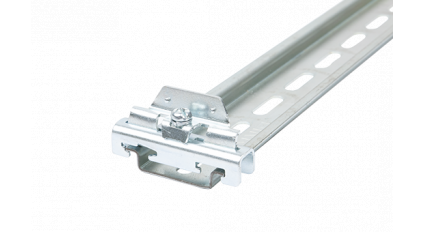 Клеммная колодка DINKLE SS9A, сечение провода - мм2 фото 1