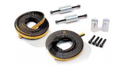 Стоечный крепеж Logic фото 1