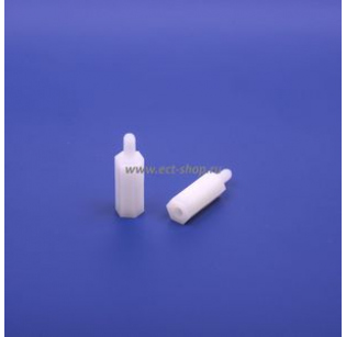 Держатели печатных плат PINGOOD TH-15 (1000шт)