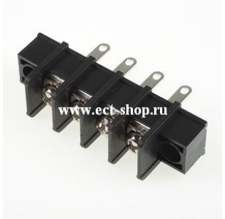 Клеммная колодка DINKLE DT-45-A02W-04