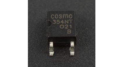 Оптрон COSMO KPC354NT0BTRU фото 1