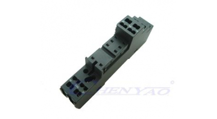 Гнездо для реле CHENYAO CSR-С50F3 фото 8