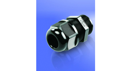 Кабельный ввод AVC PGA11-10B фото 1