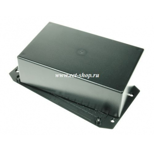 Корпус для РЭА GAINTA G1024BF, 95x157x53 мм, ABS, Черный