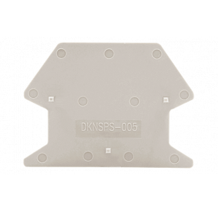 Разделительная пластина DINKLE DKNSPS-005