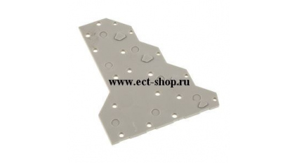 Заглушка DINKLE W4K500C фото 1