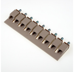 Перемычка клемм колодки DINKLE DS16-09P