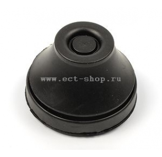 Кабельный ввод KINGLOK LTG-M25-BK