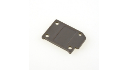 Заглушка DINKLE 144END фото 1