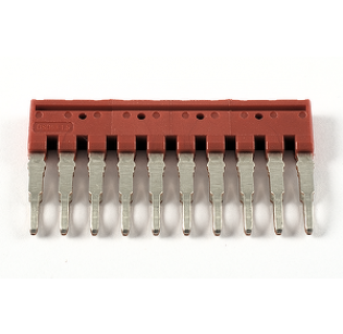 Перемычка клемм колодки DINKLE DSD03-1.510