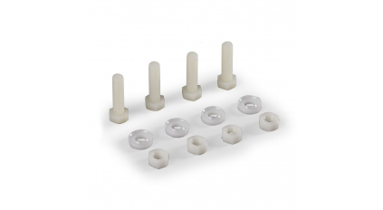 Винты ENSTO F2PA30 (4шт) фото 1