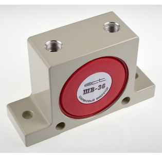 Пневмовибратор ECT ШВ-36