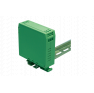 Корпус интерфейсный DINKLE DEGM-03P для установки на дин рейку фото 2
