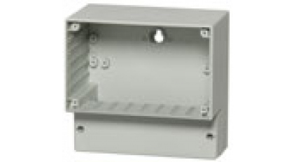 Корпус для РЭА FIBOX PC 17/16-C3 фото 1
