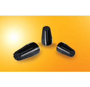 Соединительные колпачки СИЗ AVC SW-P1B (100шт)