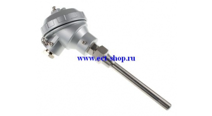 Датчик температуры ADTEK TS-P-A-12-8-G4-G4 фото 1