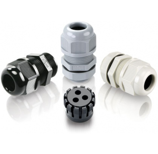 Кабельный ввод AVC MG20A-H3-05B-ST