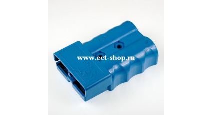 Корпус разъема KST BMC2L-BLUE фото 1