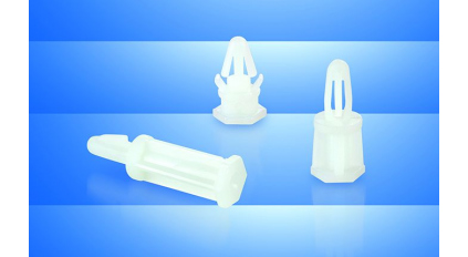 Держатель стойка для печатных плат AVC BS-05S (100шт) фото 1