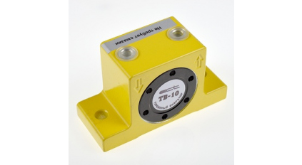 Пневмовибратор ECT ТВ-10 фото 1