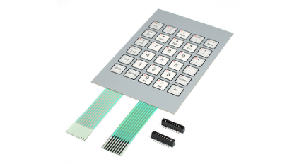 Клавиатура НИКОЛЬ ППУ СКТ-03 фото 1