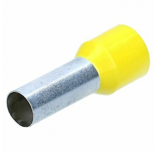 Наконечник кабельный втулочный KST E150-32 YELLOW (25шт)