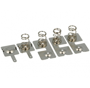 Набор контактов GAINTA G0312