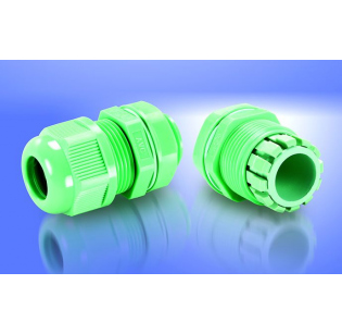 Кабельный ввод AVC MG20A-14GN-ST-FH