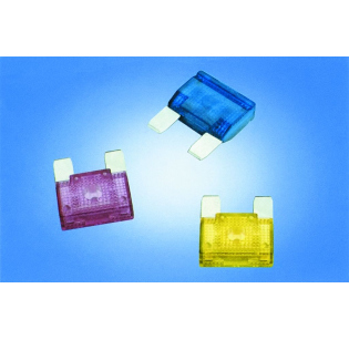 Предохранитель нож maxi. ZHENHUI ZH272.N-050