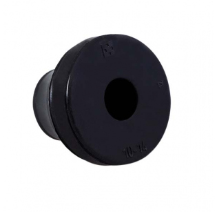 Кабельный ввод KINGLOK LTG-PG21-BK