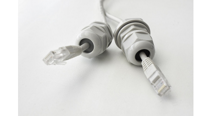 Кабельный ввод AVC MG25AS-06G-XAL-SDE-F1 фото 1