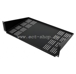 Полка 19"   ECT ECT2U400