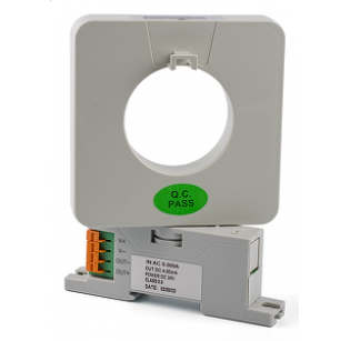 Датчик утечки тока ACREL BA50L(II)-AI/I-DC24