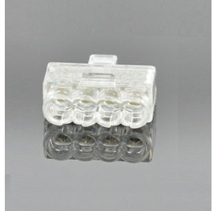 Строительно-монтажные клеммы СМК PC354X-CL