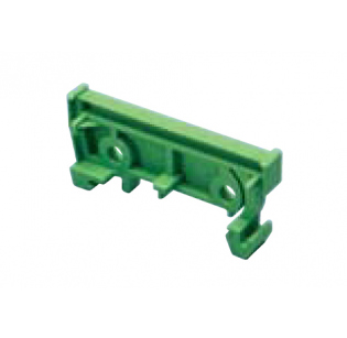 KMSRMR DINKLE боковая правая заглушка на дин рейку для профиля 42 мм