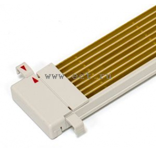 Шина для корпуса серии BUS DINKLE BS-040