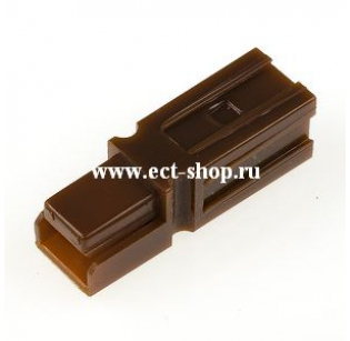 Корпус разъема KST BMC1S-BROWN