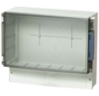 Корпус для РЭА FIBOX ABS 36/31-3