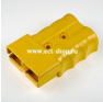 Корпус разъема KST BMC2L-YELLOW фото 3