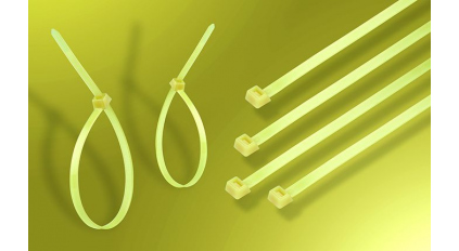 Стяжки пластиковые AVC ALT-102SH (100шт) фото 1