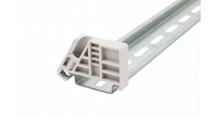 Клеммная колодка DINKLE SS11, сечение провода - мм2 фото 1